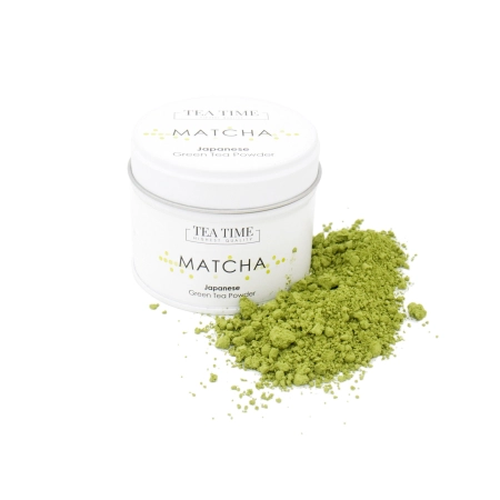 Japanese Matcha 30g